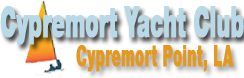Cypremort Yacht Club